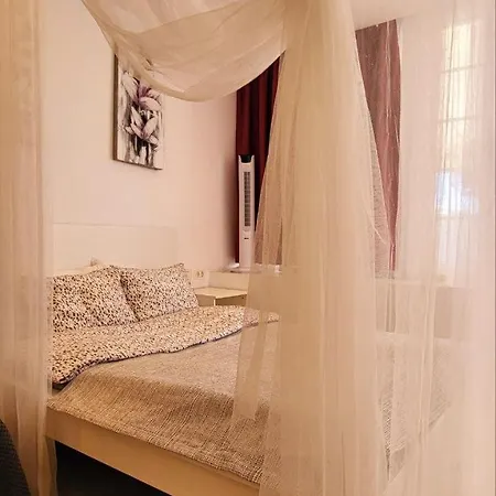 Atlantic Sunset Apartamento Costa Adeje (Tenerife)