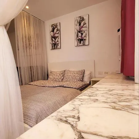 Apartamento Atlantic Sunset *