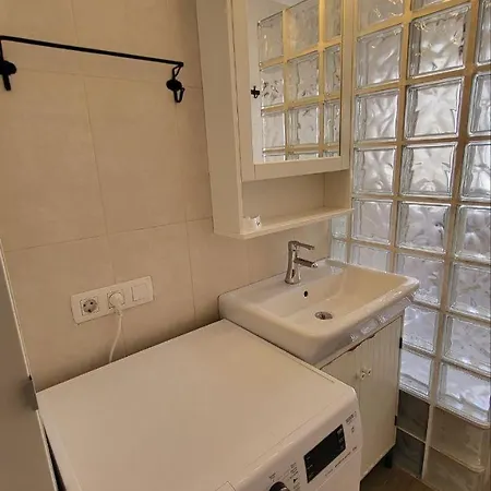 Apartamento Atlantic Sunset Costa Adeje (Tenerife)