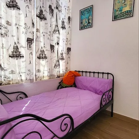 Apartamento Atlantic Sunset