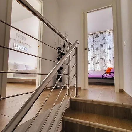 Apartamento Atlantic Sunset Costa Adeje (Tenerife)