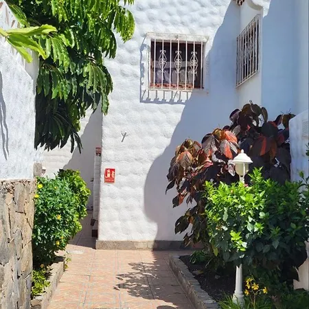 Atlantic Sunset Apartamento *