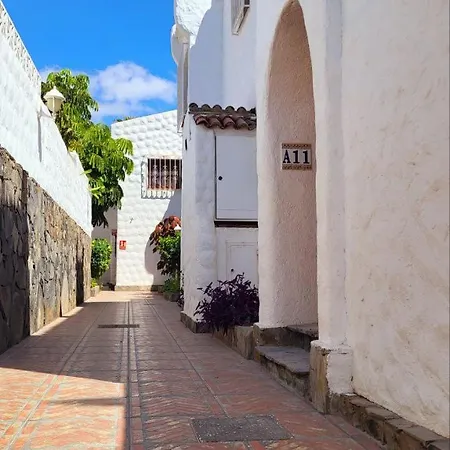 Apartamento Atlantic Sunset *