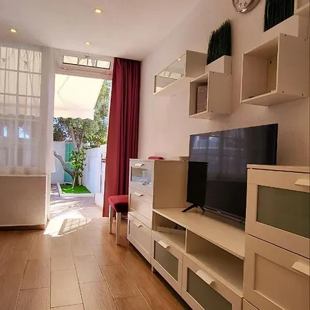 Atlantic Sunset Apartamento Costa Adeje (Tenerife)