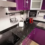 Atlantic Sunset * Costa Adeje (Tenerife)