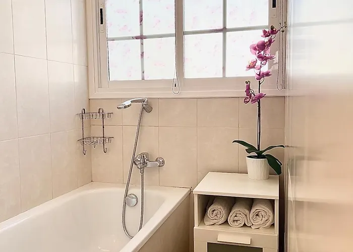 شقة Atlantic Sunset