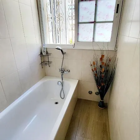 Atlantic Sunset Costa Adeje (Tenerife)