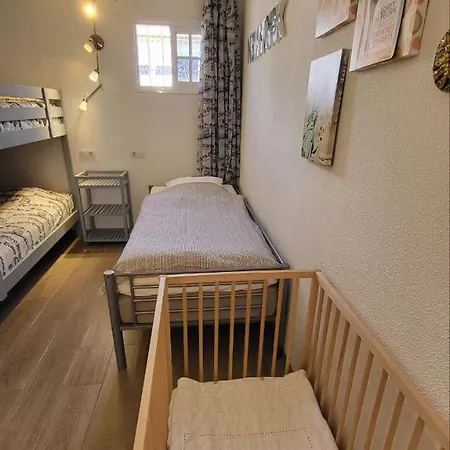 Appartamento Atlantic Sunset *