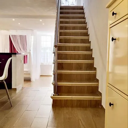 Atlantic Sunset Appartamento