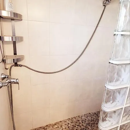 Atlantic Sunset Appartamento *