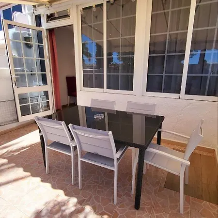 Atlantic Sunset Appartamento Costa Adeje (Tenerife)