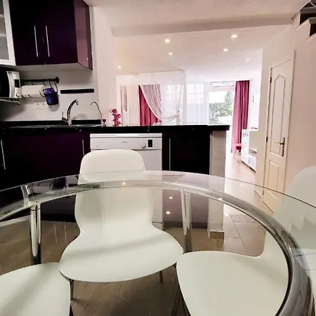 Appartement Atlantic Sunset Costa Adeje (Tenerife)