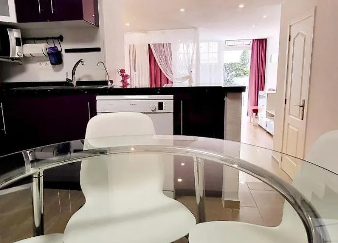 Appartamento Atlantic Sunset Costa Adeje (Tenerife)