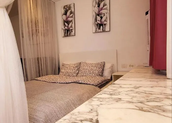 Appartamento Atlantic Sunset *