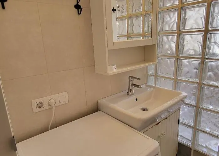 Appartamento Atlantic Sunset Costa Adeje (Tenerife)