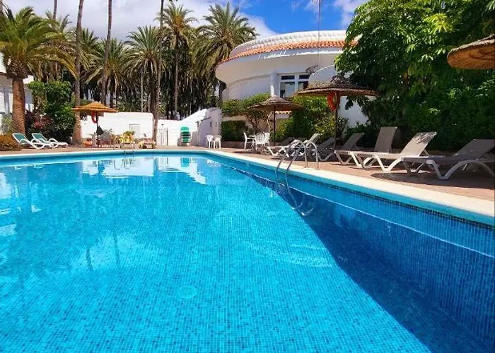 Appartamento Atlantic Sunset