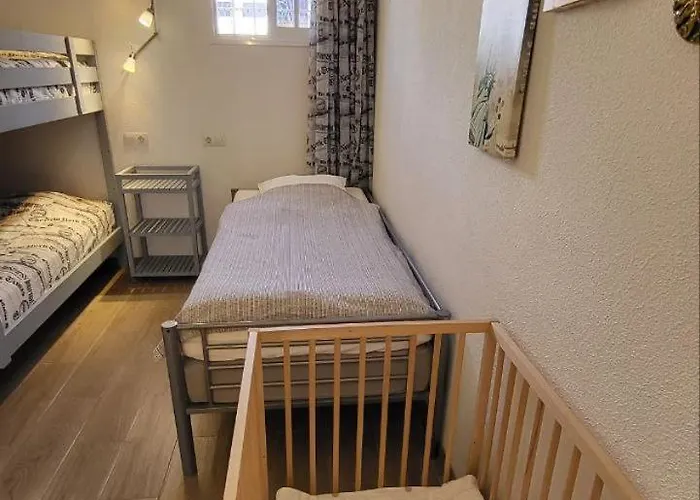 Appartamento Atlantic Sunset *