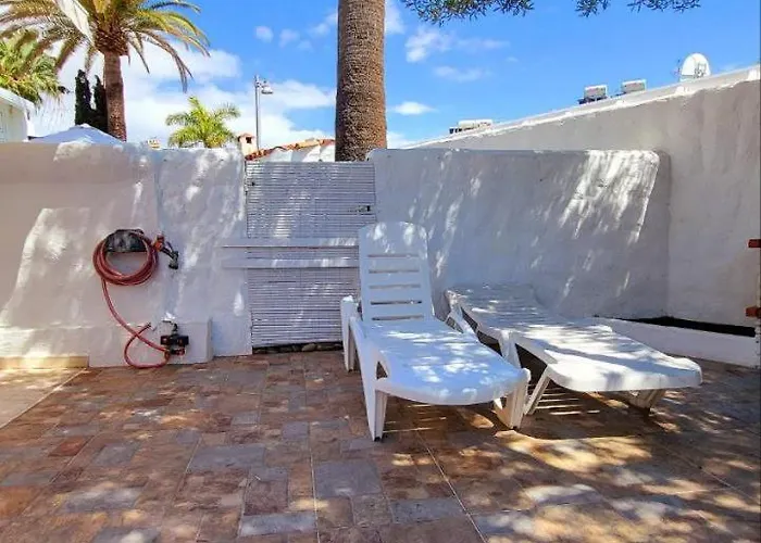 Appartamento Atlantic Sunset Costa Adeje (Tenerife)