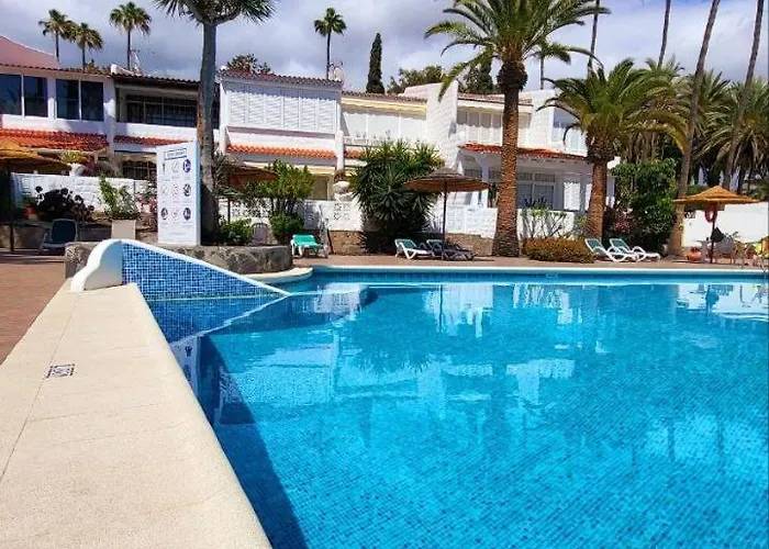 Atlantic Sunset Appartamento