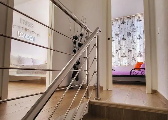 Appartamento Atlantic Sunset Costa Adeje (Tenerife)