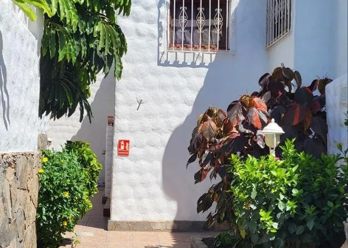 Atlantic Sunset Appartamento *