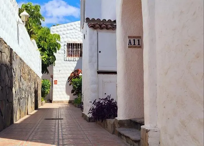 Appartamento Atlantic Sunset *