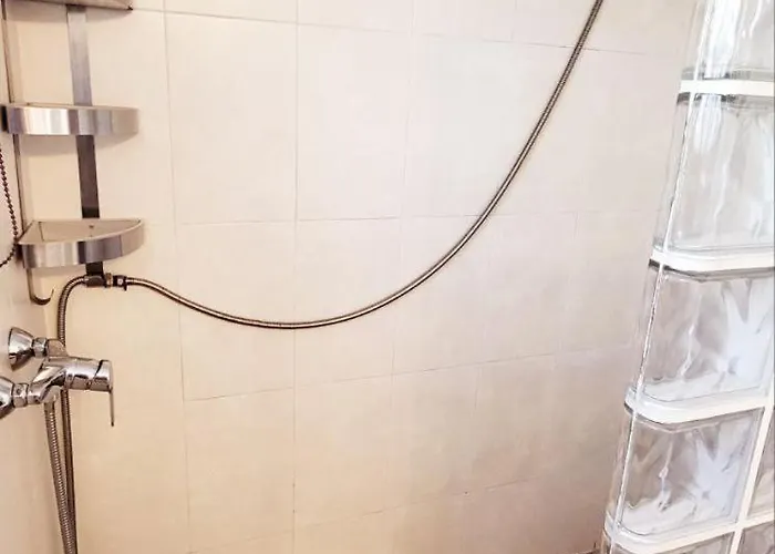 Atlantic Sunset Appartamento *