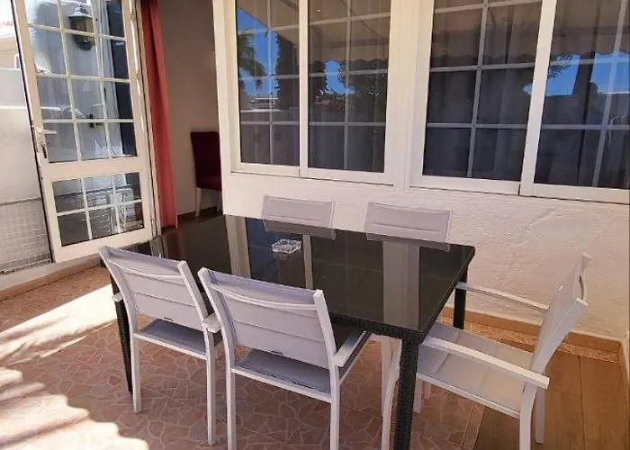 Atlantic Sunset Appartamento Costa Adeje (Tenerife)